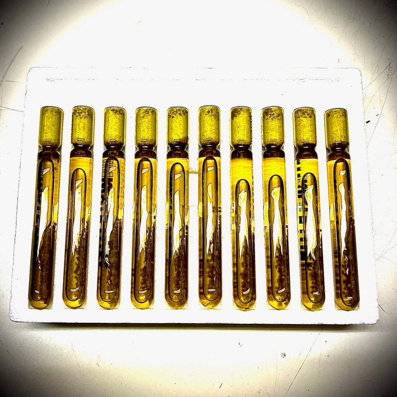 Chemical Anchor Resin Capsules JFix Hammer in ETA Approved eBay