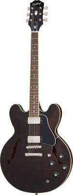 Epiphone Jim James ES-335 '70s Electric Guitar with Case
