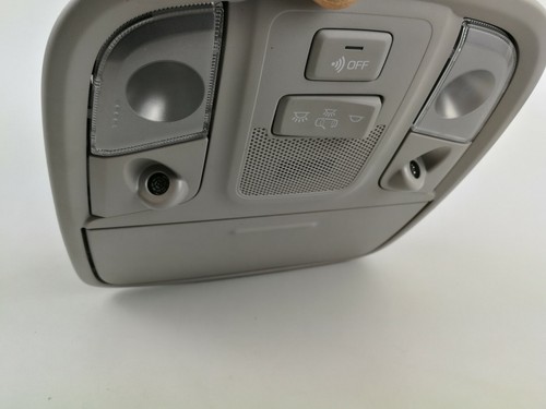 Kia Sportage Interior Reading Dome Courtesey Light Lighting Panel 95725F1000 - Picture 8 of 12