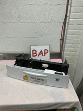 OEM Whirlpool Load & GO Drawer W11568953 W11318828 W11318826 W11321036