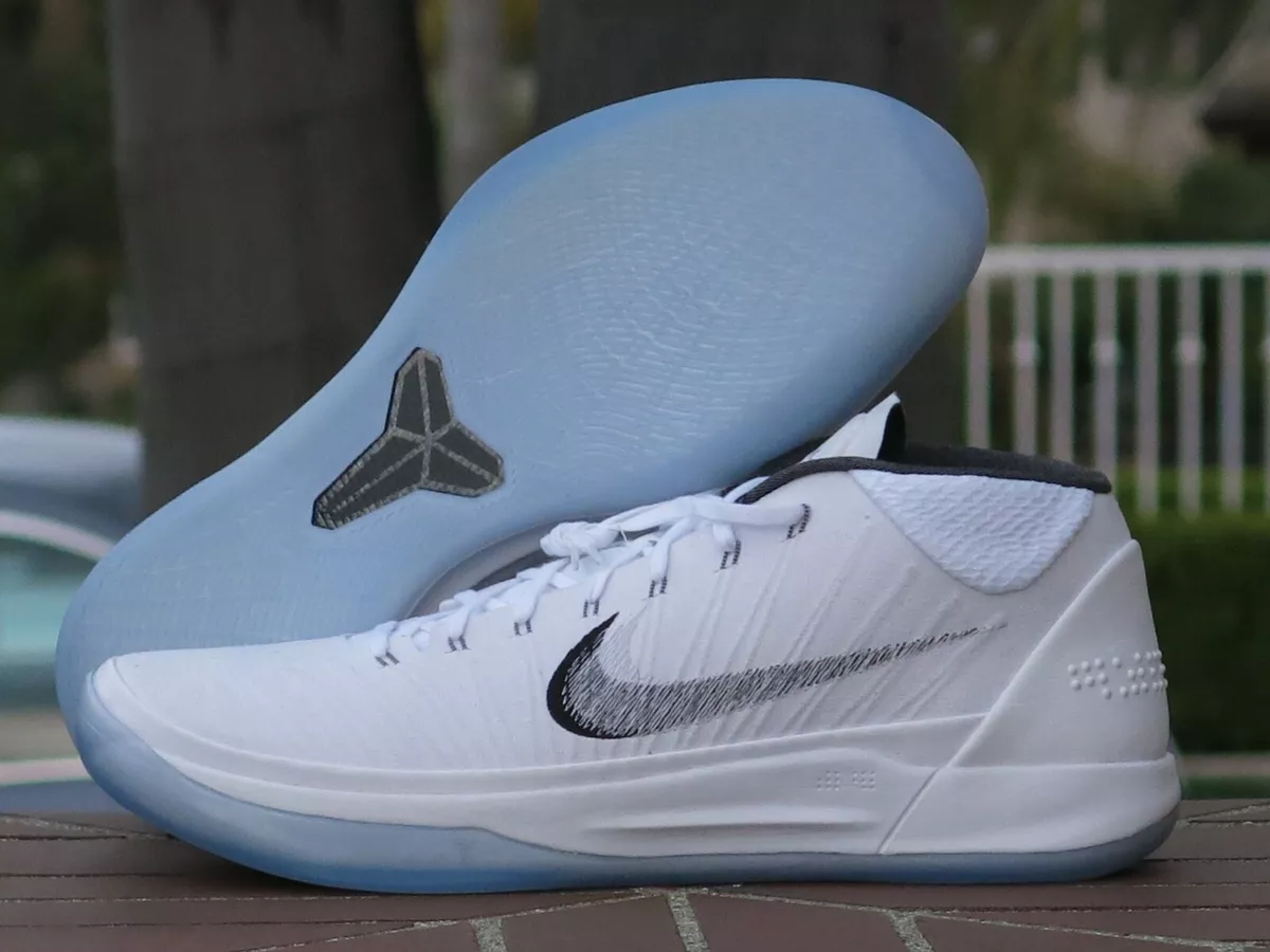 Nike Kobe AD Men’s Basketball Sneakers 922482-102 Nike Kobe AD Men’s Basketball Sneakers 922482-102