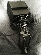 Leitz Focomat IC Enlarger w/Ilford 500 HLZ VCCE Multigrade Head