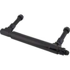 Speedway Motors Fuel Log For Holley Carburetors