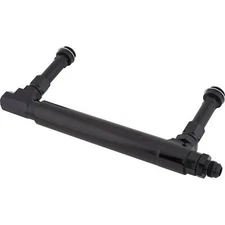 Speedway Motors Fuel Log for Holley Carburetors