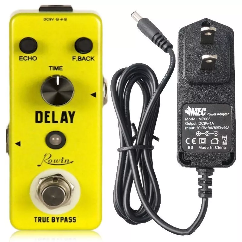 Rowin delay deals