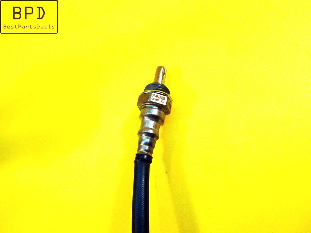 Capteur D'oxygène OSM 4 Fils M12 Lambda O2, 28488580 25322728