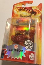 ERUPTOR SKYLANDERS GIANTS LIGHTCORE FIGURE BRAND NEW BNIB