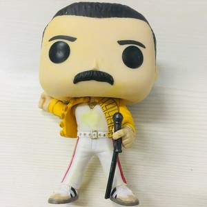 funko pop freddie mercury ebay