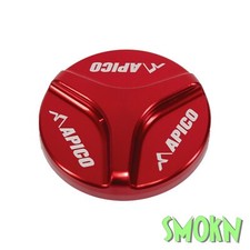 Beta EVO Tappo Carburante Trials 125 200 250 300 18-25 inc Factory Lega Apico CNC Rosso