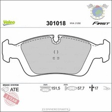 Kits de frein BMW 323