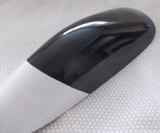 ACRO WOT ARTF Mk2 Canopy Ripmax