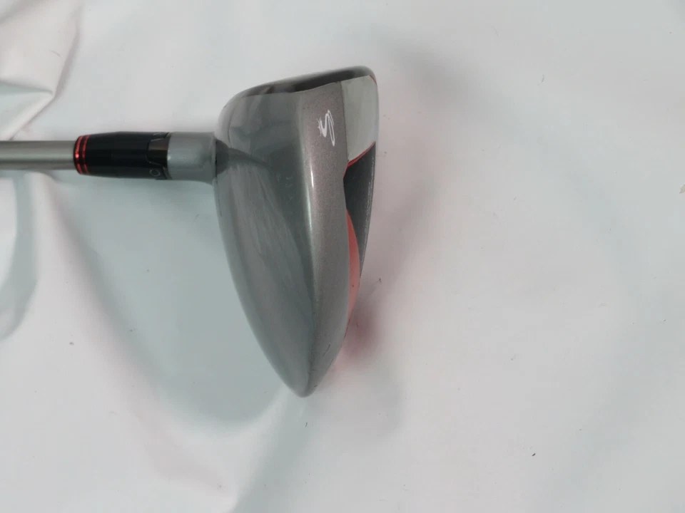 COBRA AMP JAPAN Version 5W Fujikura SR-FLEX GOLF Club FAIRWAY WOOD NWO - Image 3 of 4