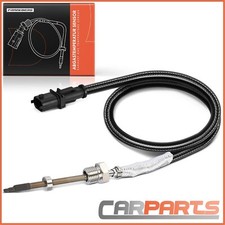 Abgastemperatursensor Vor Turbolader 2-Polig für Jeep Cherokee Van KL 2.0L 14-18