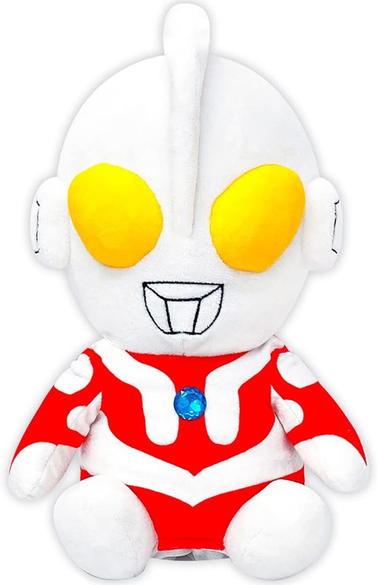 Чехол для головы водителя ULTRAMAN Golf 460cc Плюшевая кукла UMDH001 с отслеживанием НОВОГО