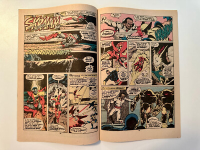 X-Men #119 (1976) - Marvel - 1st Cameo Appearance of Mutant X (in