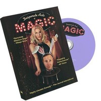 Desperate Acts Of Magic By Gold Cap Films on sale Desperate Acts Of Magic By Gold Cap Films on sale