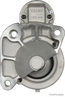 Herth+Buss Elparts 42455950 Starter FüR Dacia Renault