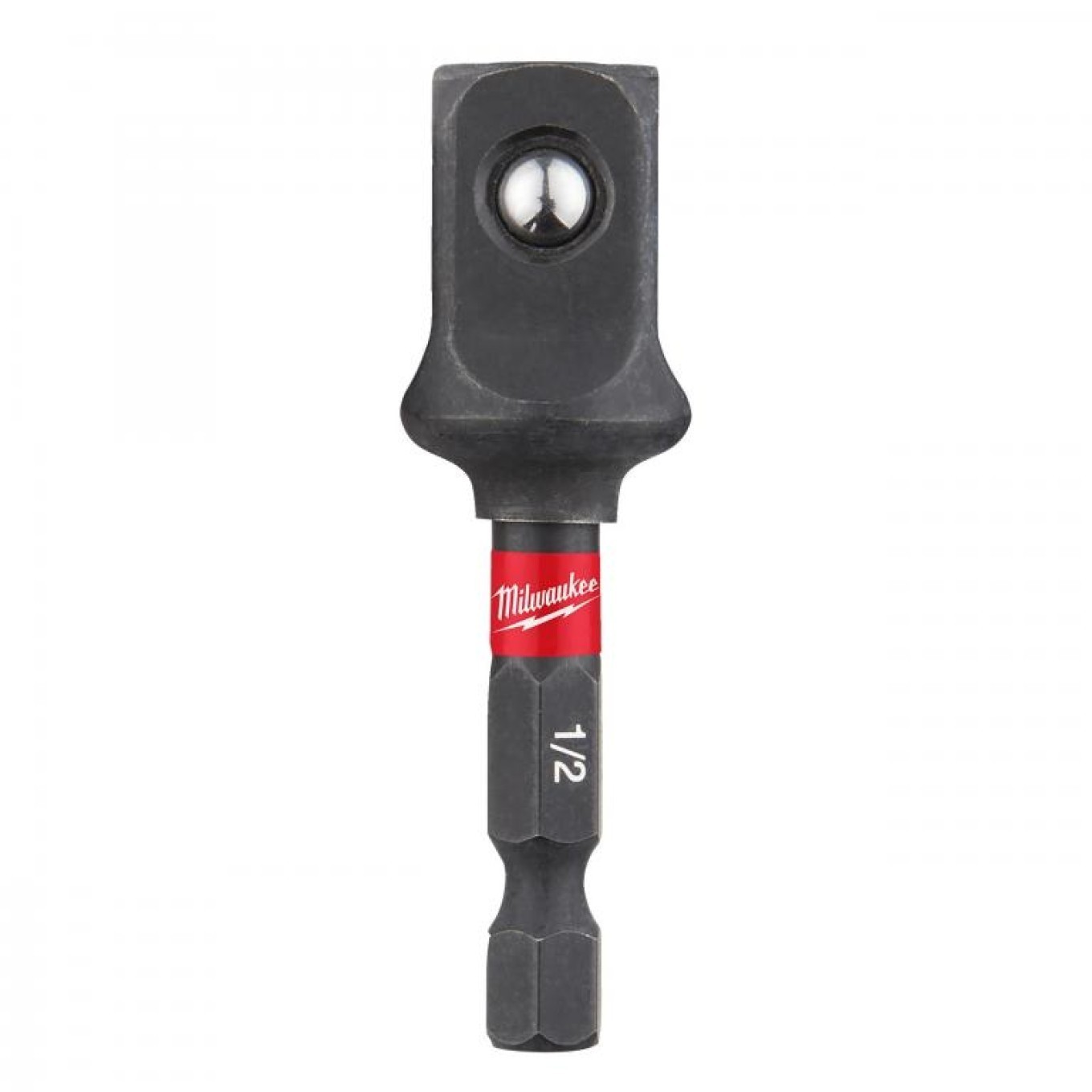 Fits MILWAUKEE 4932478803 Adapter / reduction / Adaptor (bit / driver) / Bracke - Image 7