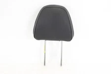 2020 - 2025 SUBARU OUTBACK FRONT RIGHT PASSENGER SIDE SEAT HEADREST BLACK OEM