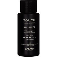 Artego Touch No Limits Volumenpuder 10G FüR Alle Haartypen, Parabenfrei