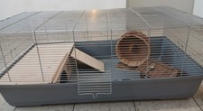 hamsterk&auml;fig xxl plus alles was auf dem Foto steht