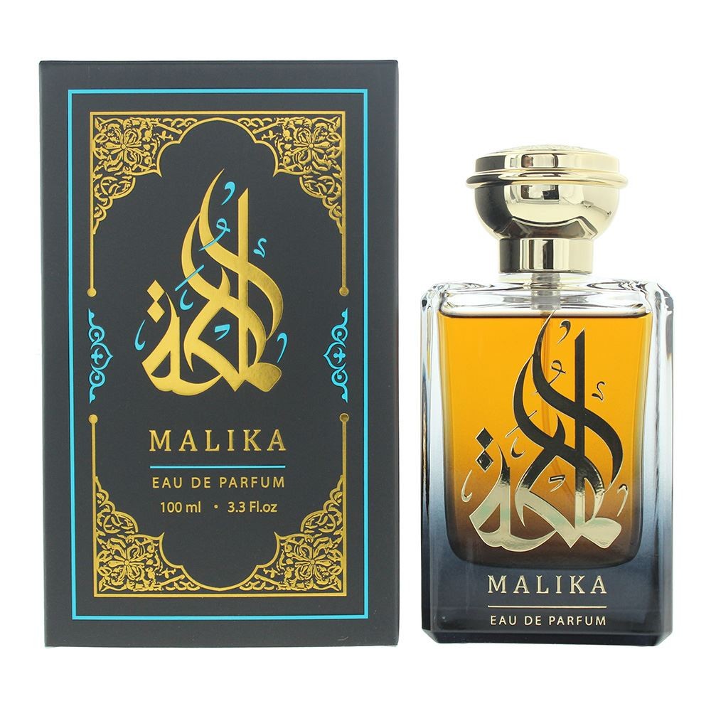 New Brand Oriental Malika By For Unisex - 3.3 Oz Edp Spray - Image 2