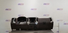 16 Chevy Silverado 1500 Lt Dash Panel Cocoa Dune Leather 16 Chevy Silverado 1500 Lt Dash Panel Cocoa Dune Leather