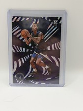 2024-25 Panini Revolution - Rookies Robert Dillingham #105 Cosmic /99 (RC)