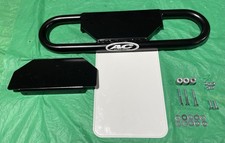 AC RACING ALUMINUM WIDE GRAB BAR HONDA TRX400EX/X TRX 400 EX X 1998 to 2014