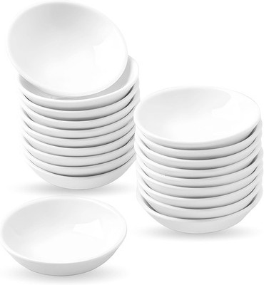 20 Pa Ceric Dipping Bowls, 3 Inch Dipping Sauce Bowls/Dishes,