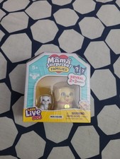 Little Live Pets Mama Surprise Families Mini House Retriever Family - NEW 