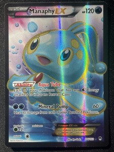 Full Art Manaphy | eBay Full Art Manaphy | eBay