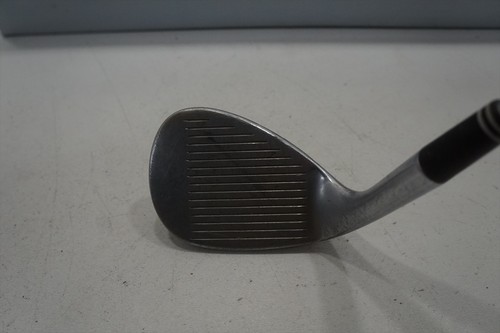 Sand Wedge Cleveland Smart Sole 3S Pour Femmes Droitier - Graphite, 34.75 Pouces, Reconditionné