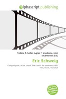 Frederic P. Miller (U. A.) | Eric Schweig | Taschenbuch | Englisch (2026)