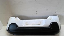 Pare-choc arrière Citroen C3