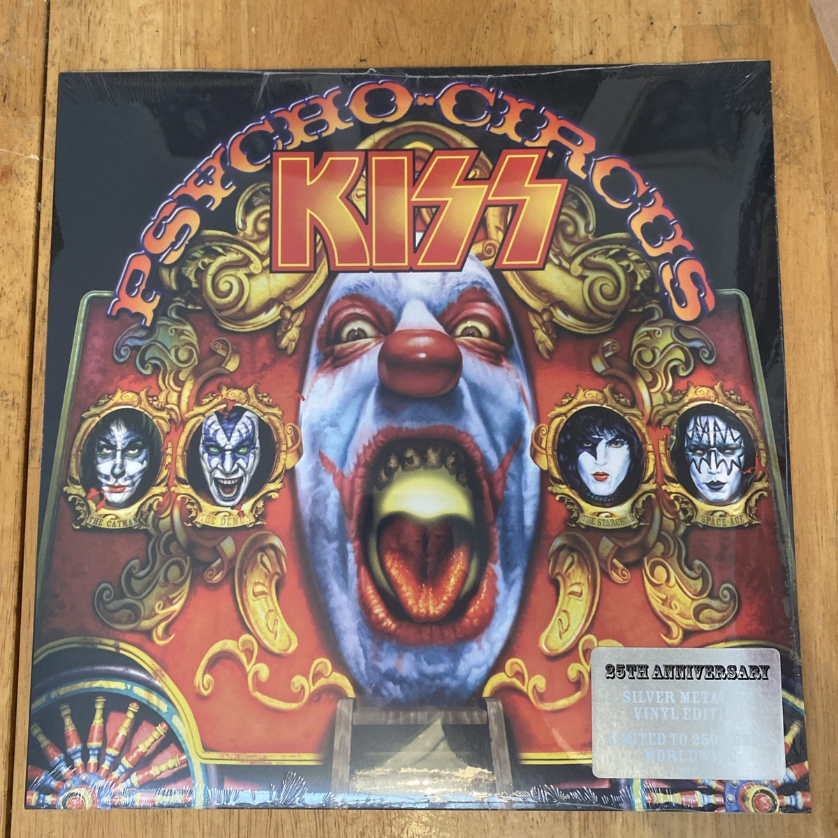 SCABROX スキャブロクス CD サイコビリー 缶バッチ付き！ Amazon.co.jp