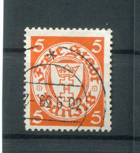 Gdansk 290 in Excellent Condition (76606)