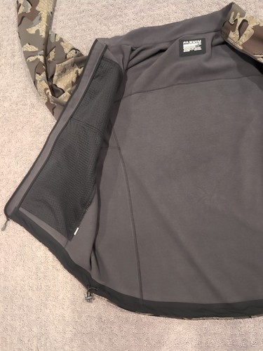 Kuiu Guide All Season Jacket 2XL VALO Excellent! Hunting Or Daily Wear! - Picture 11 of 12