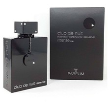 Club De Nuit Intense Man Eau de Parfum Spray 200ml (6.8 oz) by Armaf