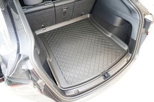 Kofferraumwanne TPE für Tesla Model Y Juniper 2025-... 5 Sitze, hinten