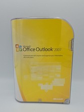 Microsoft Outlook