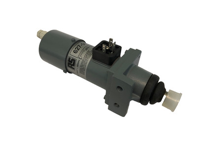  Magnetverriegelungsschalter Power to Unlock 110 V AC GHUZ 050 E43 A03