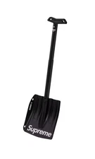 Supreme x Backcountry Access Dozer 1T Avalanche Rescue Snow Shovel Black NEW