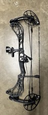 Mathews ARC 30 inch Right Hand Compound Bow - Slate