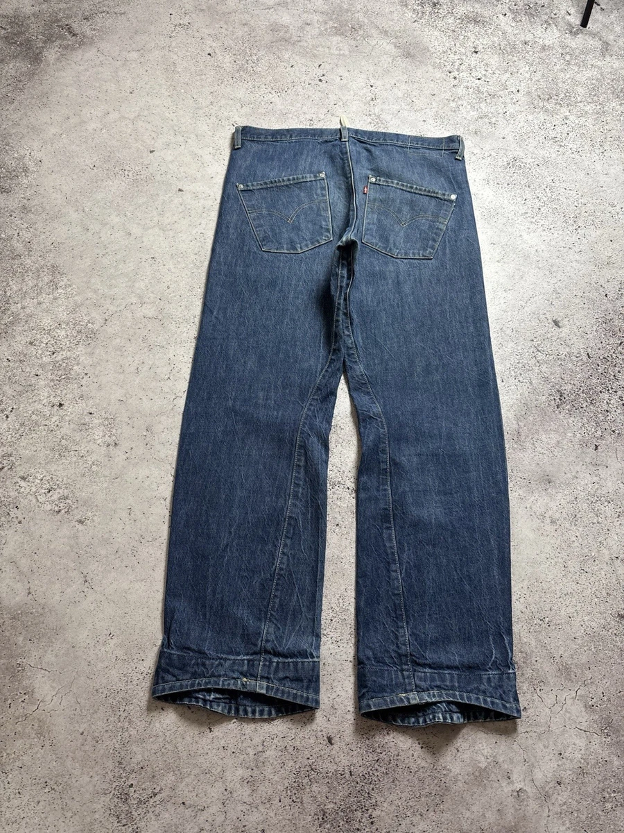 Levi's Engineered Jeans for Men for sale - eBay