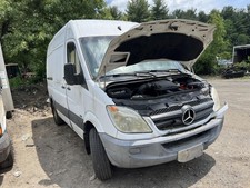 Engine Assemblymotor Mercedes Sprinter 25 10 11 12 3.0l Diesel 160k Miles Engine Assemblymotor Mercedes Sprinter 25 10 11 12 3.0l Diesel 160k Miles