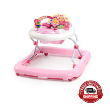 Andador y Centro de Juegos para Beb , Plegable, Juguete Removible, 6M 