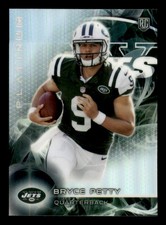 2015 Topps Platinum #146 Bryce Petty Rookie XFractors Near Mint or Better