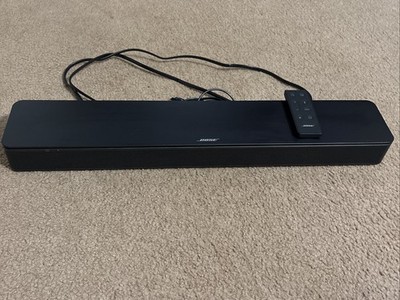 BOSE 431974 TV Speaker Home Theater SoundBar | eBay