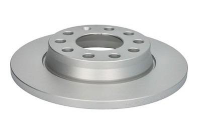 ABE C4A019ABE-P Brake Disc for Audi, Seat